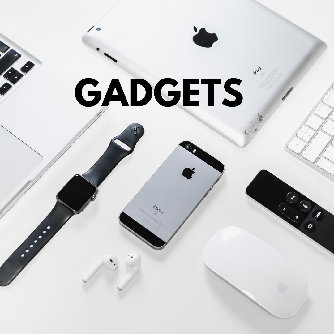 Gadgets