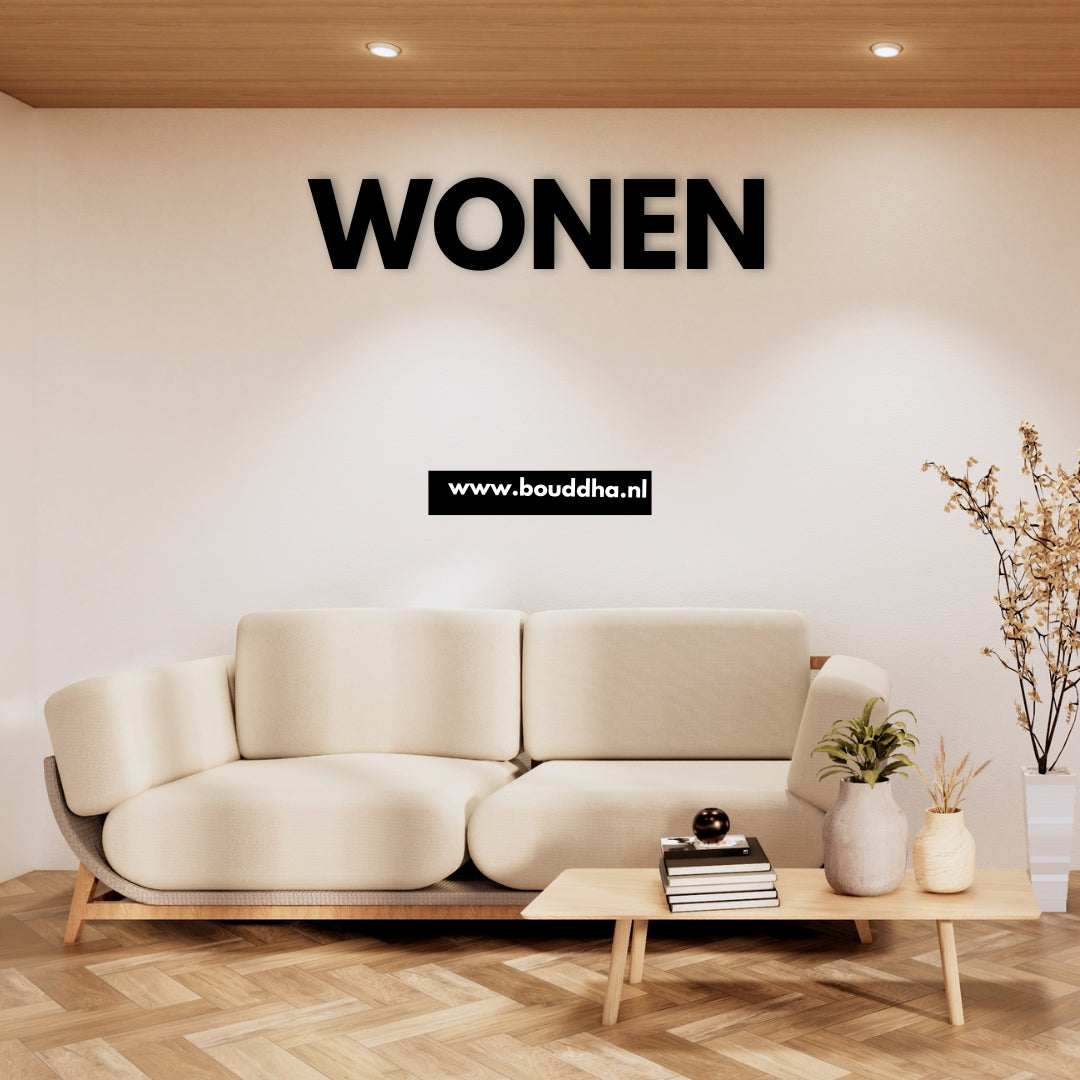 Wonen