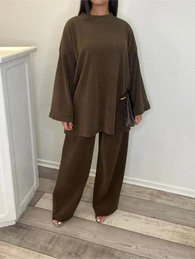 BOUDDHA. | OVERSIZED GERIBBELDE SET