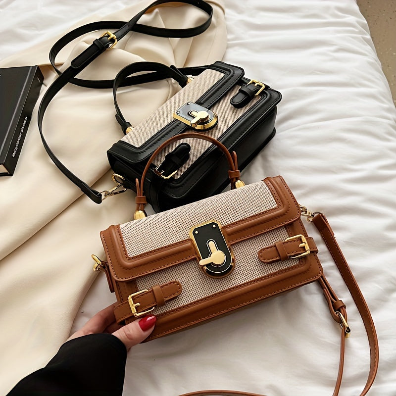 Bouddha. Crossbody Bag