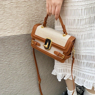 Bouddha. Crossbody Bag