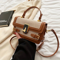 Bouddha. Crossbody Bag