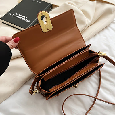 Bouddha. Crossbody Bag