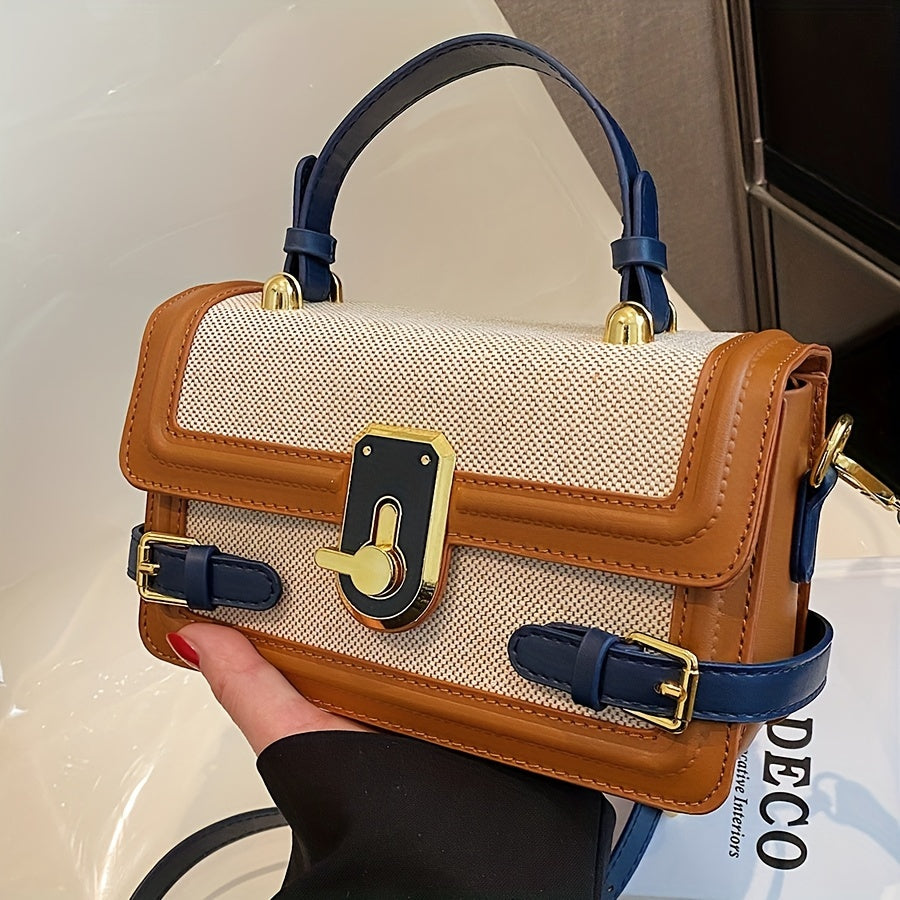 Bouddha. Crossbody Bag