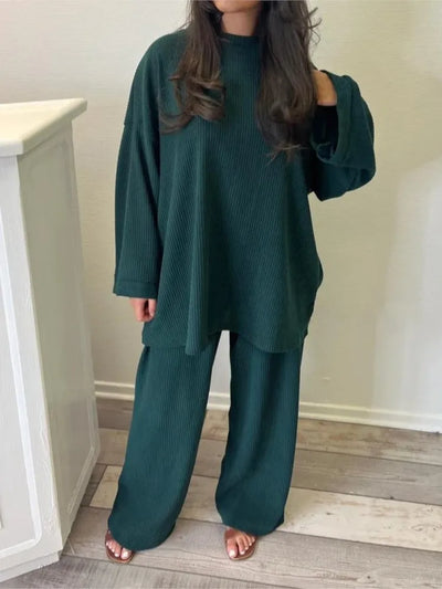 BOUDDHA. | OVERSIZED GERIBBELDE SET