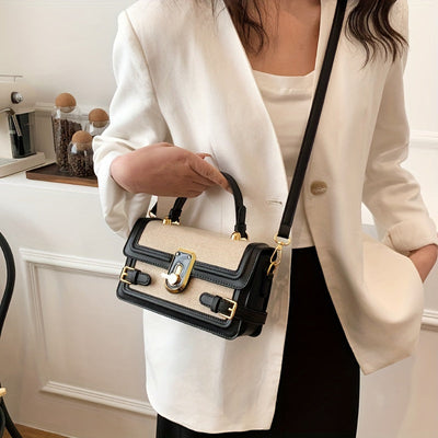 Bouddha. Crossbody Bag